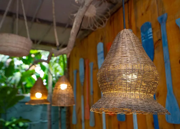 Casa Da Gloria Trancoso - Pousada Boutique