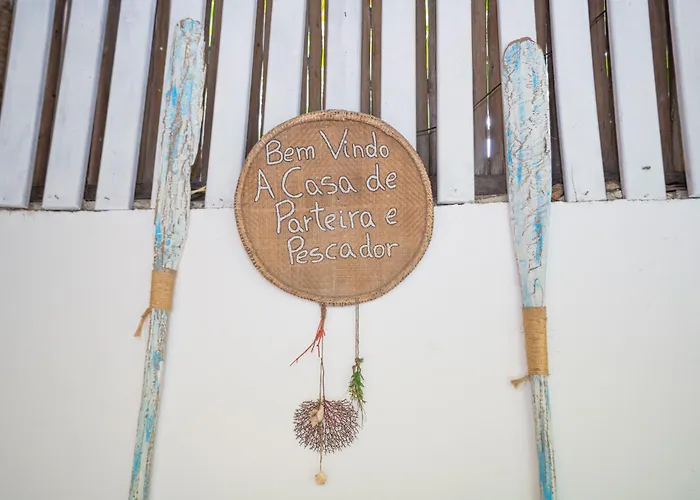 Casa Da Gloria Trancoso - Pousada Boutique