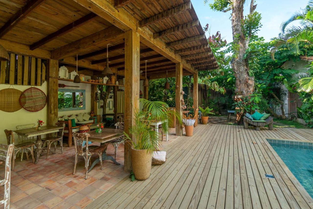 Casa Da Gloria - Boutique Homestay