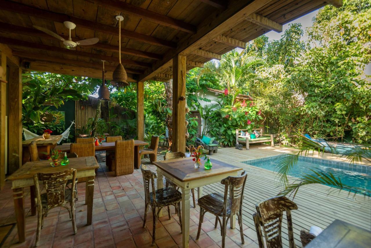 Homestay Casa Da Gloria - Boutique