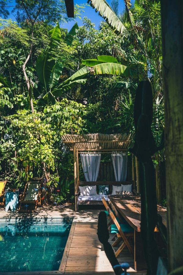 Casa Da Gloria - Boutique Homestay *