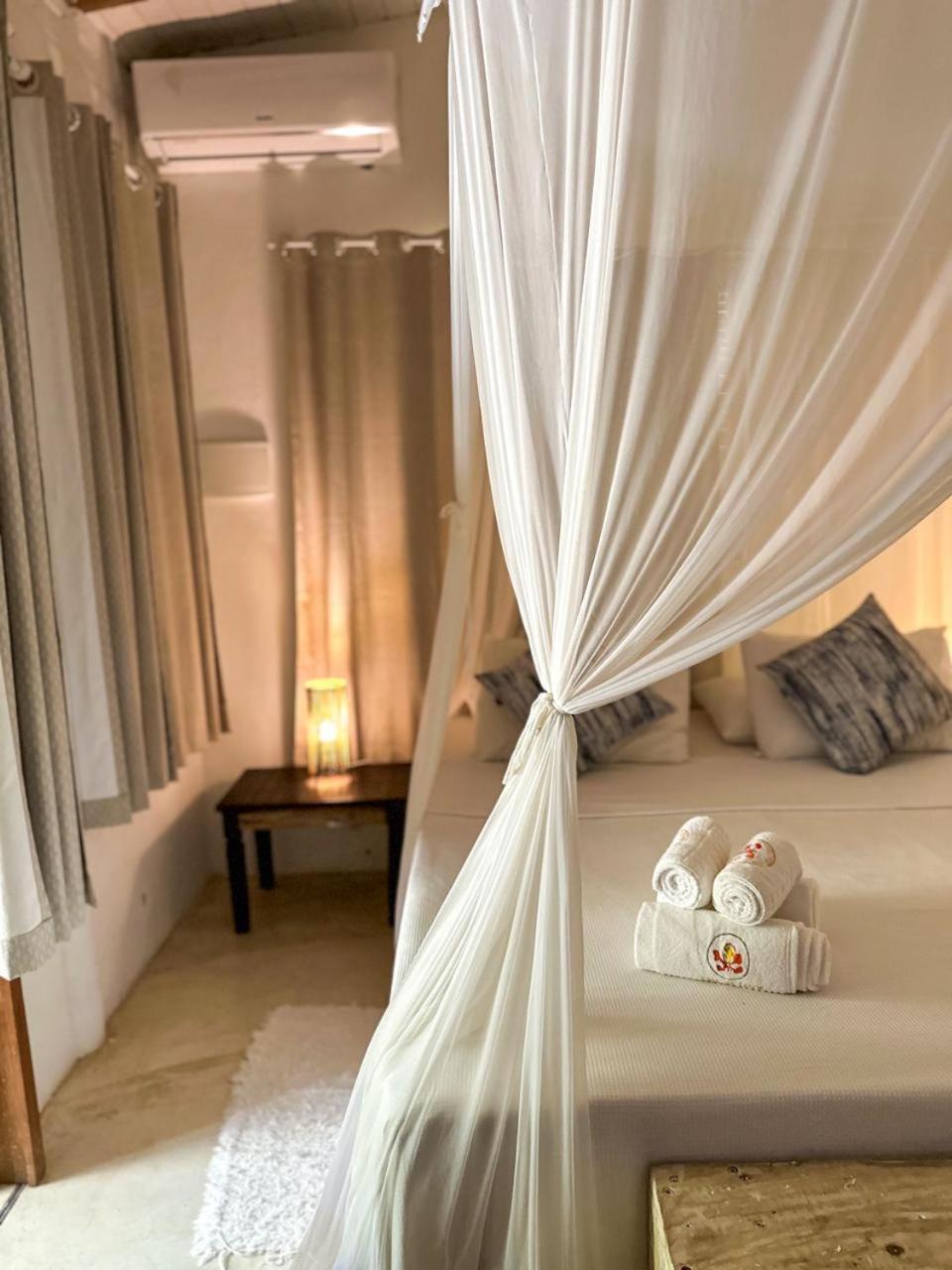 Homestay Casa Da Gloria - Boutique Trancoso