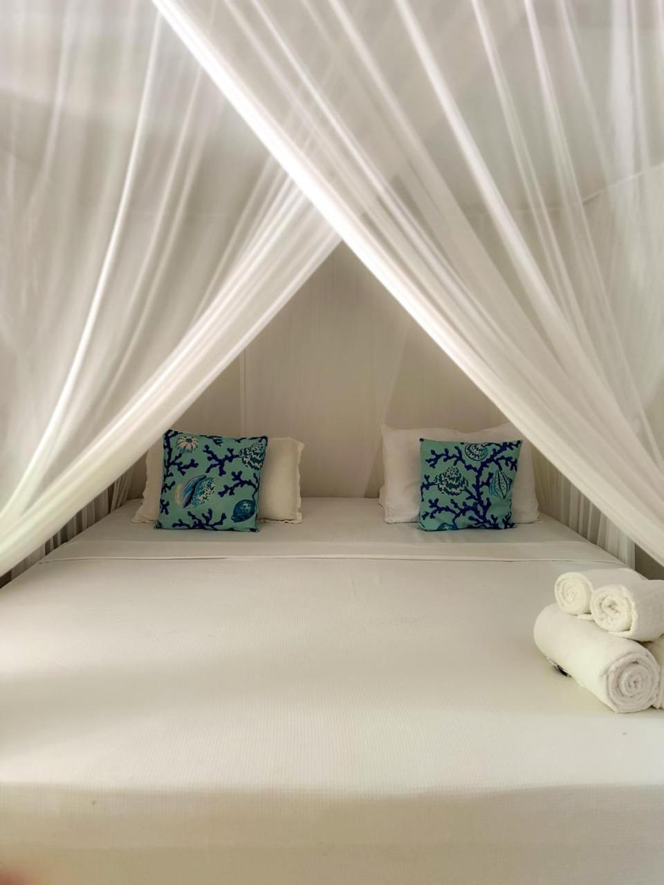 Casa Da Gloria - Boutique Trancoso