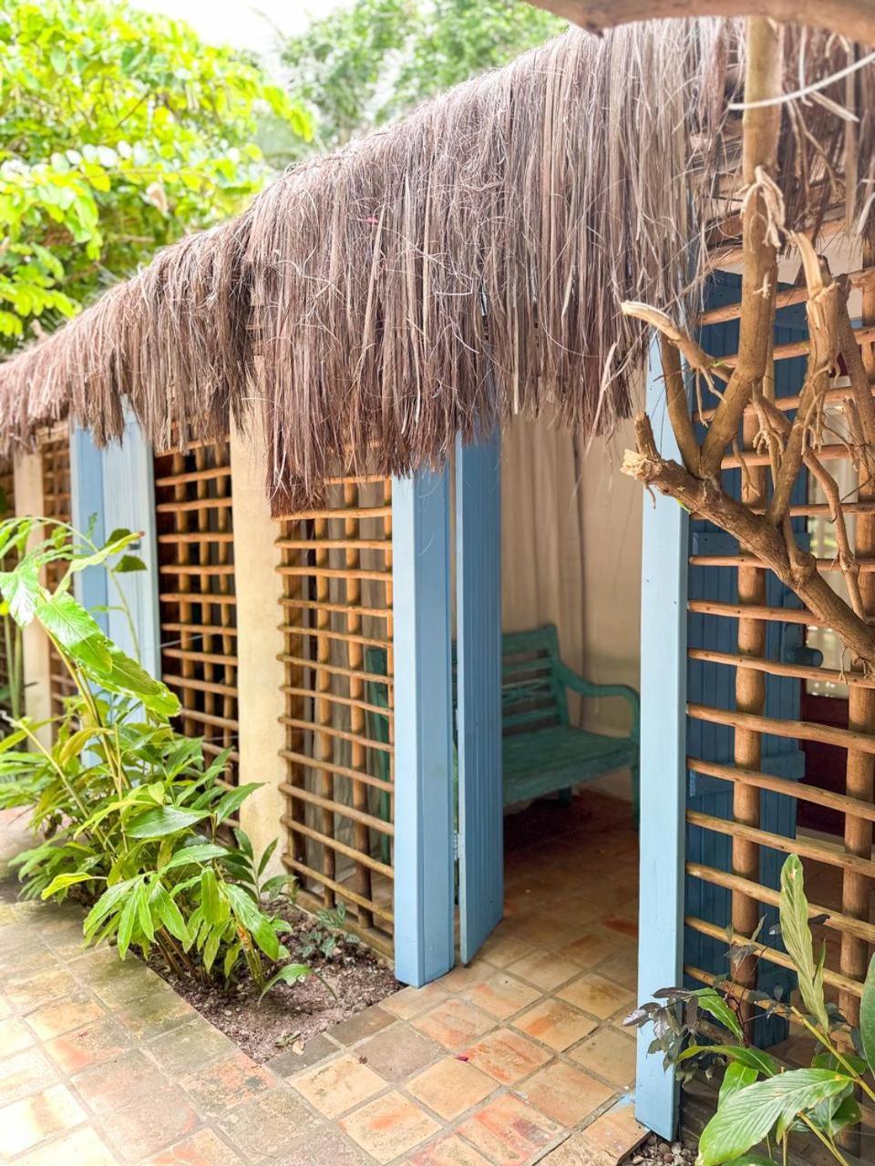 Homestay Casa Da Gloria - Boutique