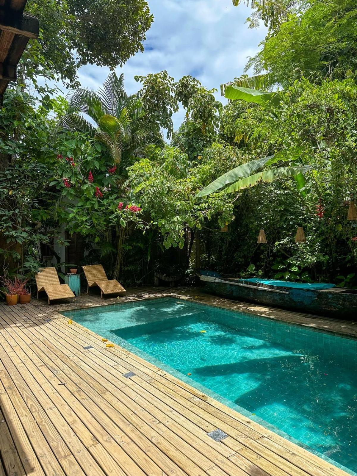Casa Da Gloria - Boutique Trancoso