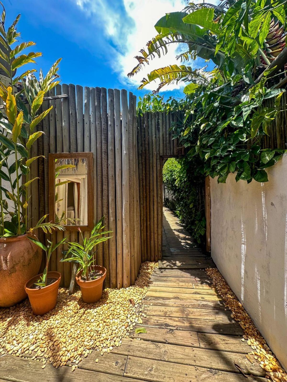 Homestay Casa Da Gloria - Boutique *