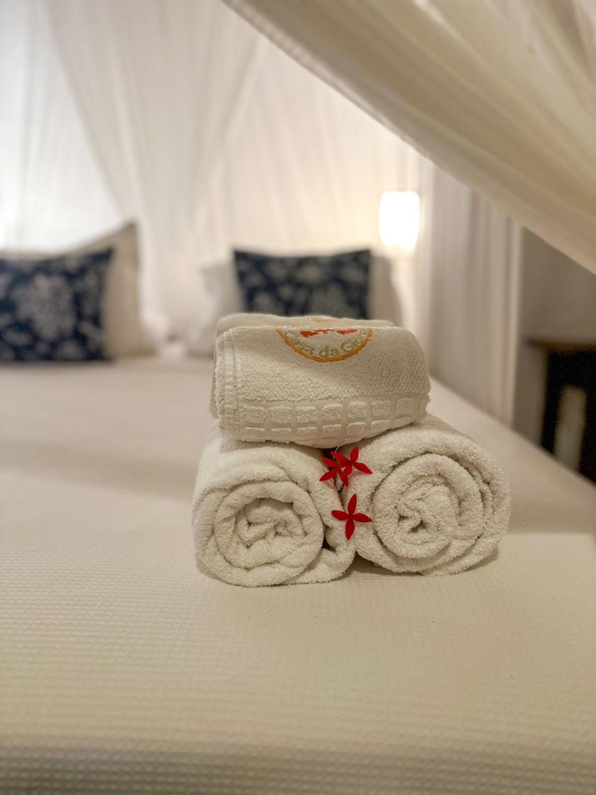 Casa Da Gloria - Boutique * Trancoso