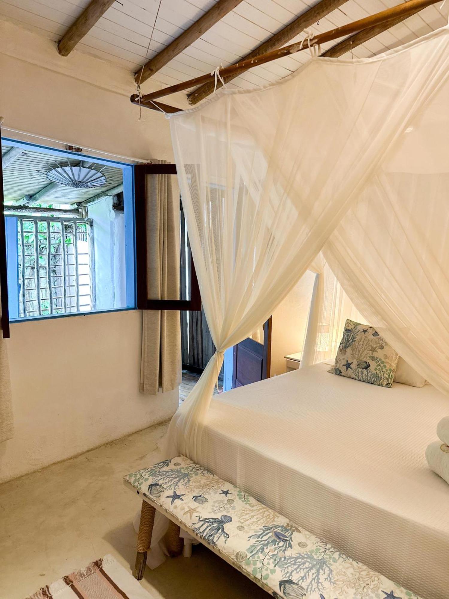 Homestay Casa Da Gloria - Boutique Trancoso