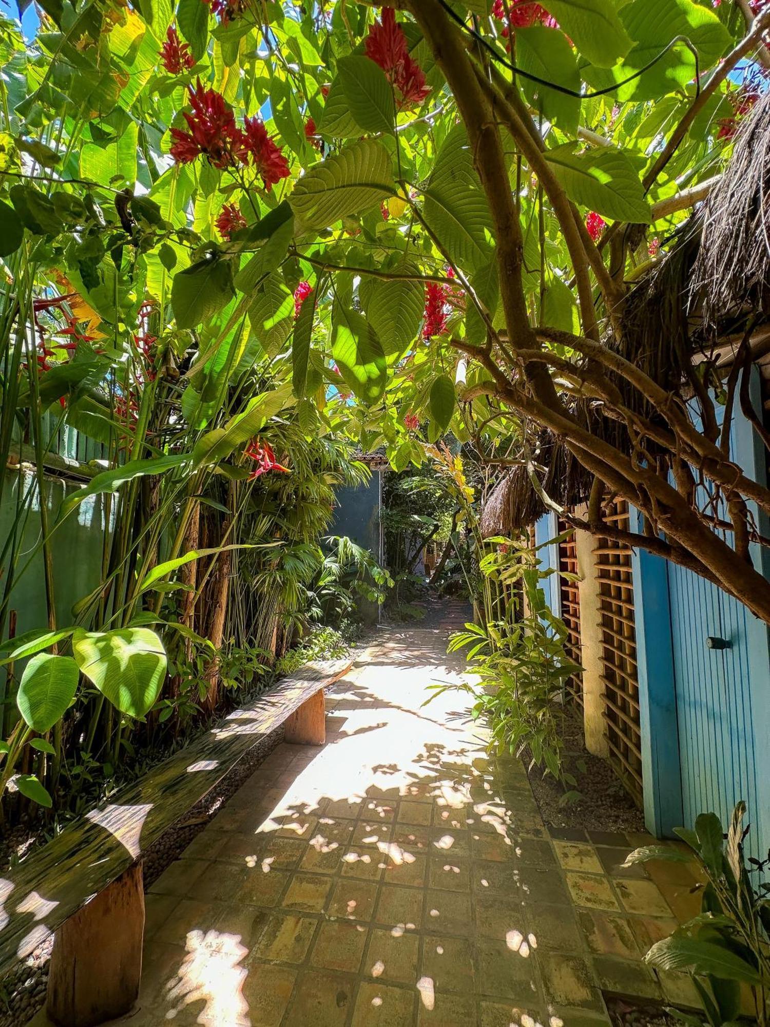 Casa Da Gloria - Boutique * Trancoso