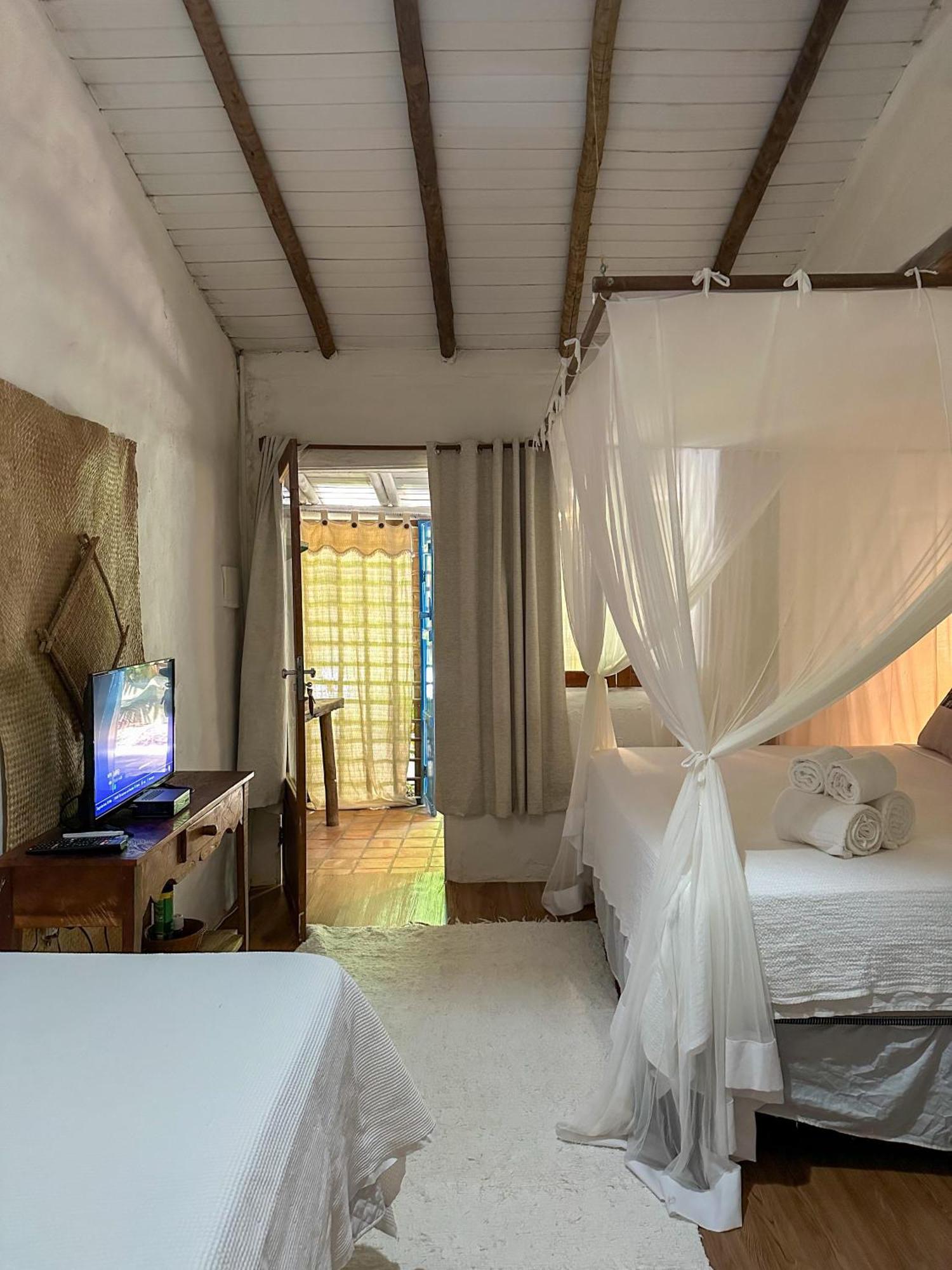 Casa Da Gloria - Boutique Homestay Trancoso