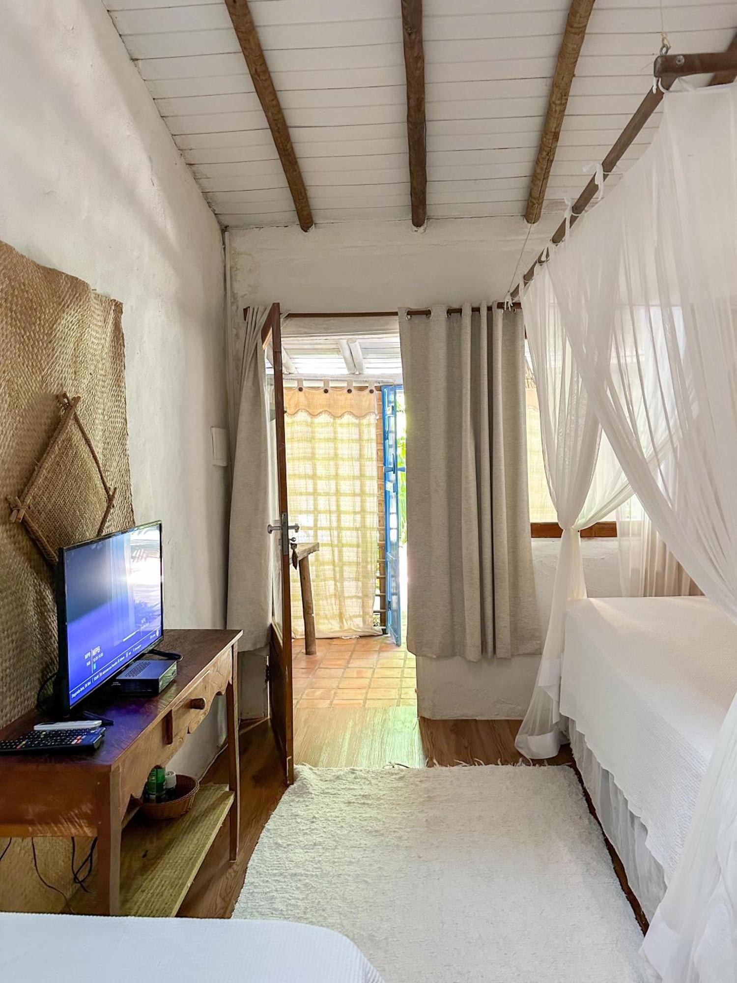 Casa Da Gloria - Boutique Trancoso