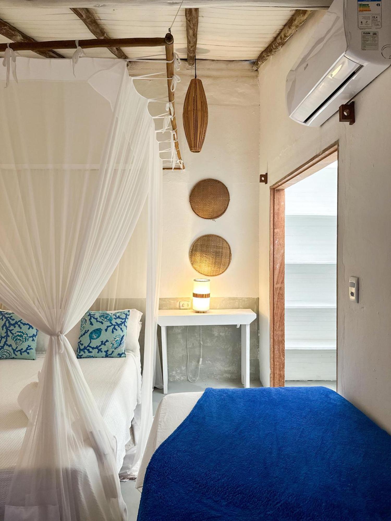 Casa Da Gloria - Boutique Homestay Trancoso