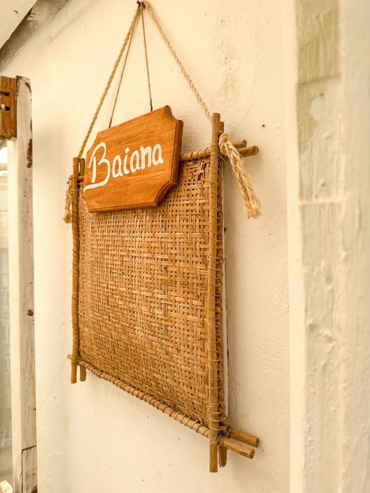 Homestay Casa Da Gloria - Boutique Trancoso