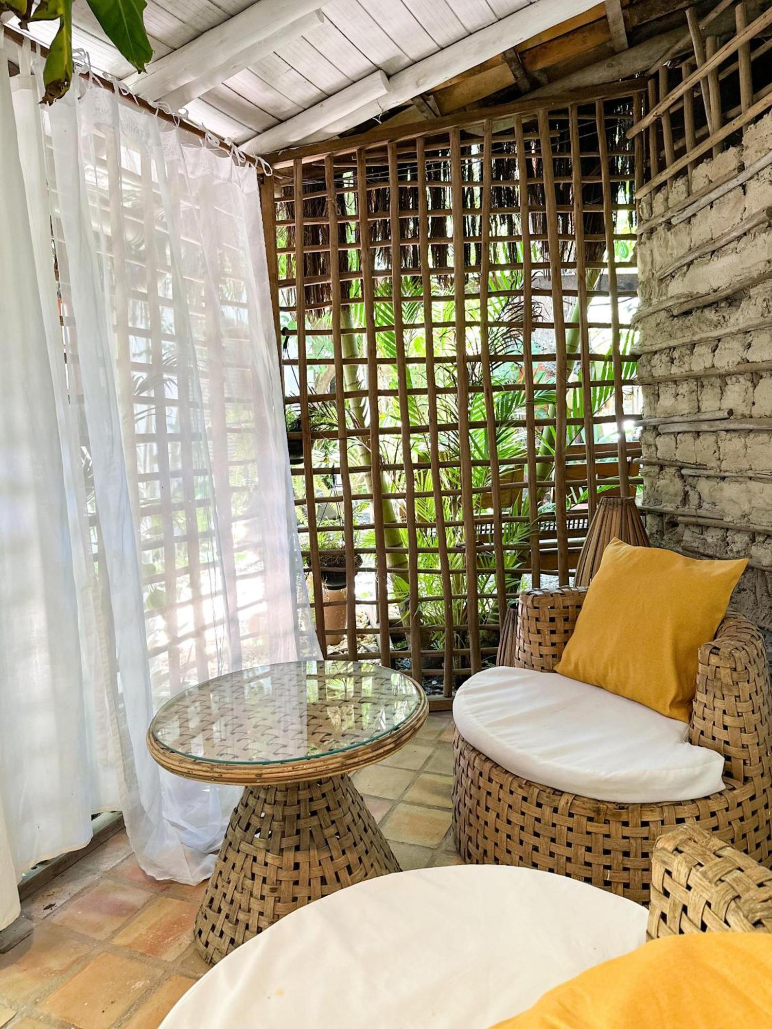 Casa Da Gloria - Boutique Trancoso