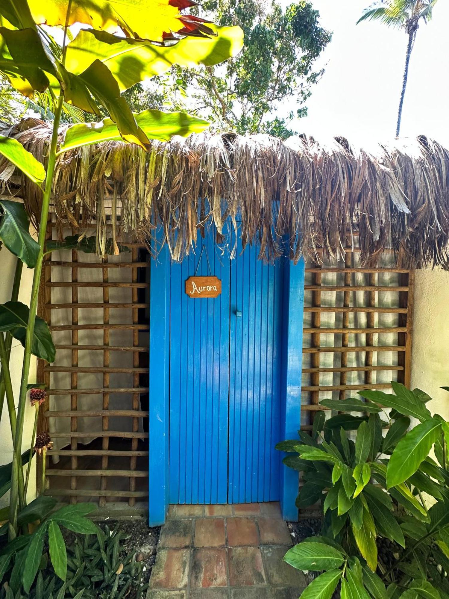 Casa Da Gloria - Boutique Homestay Trancoso