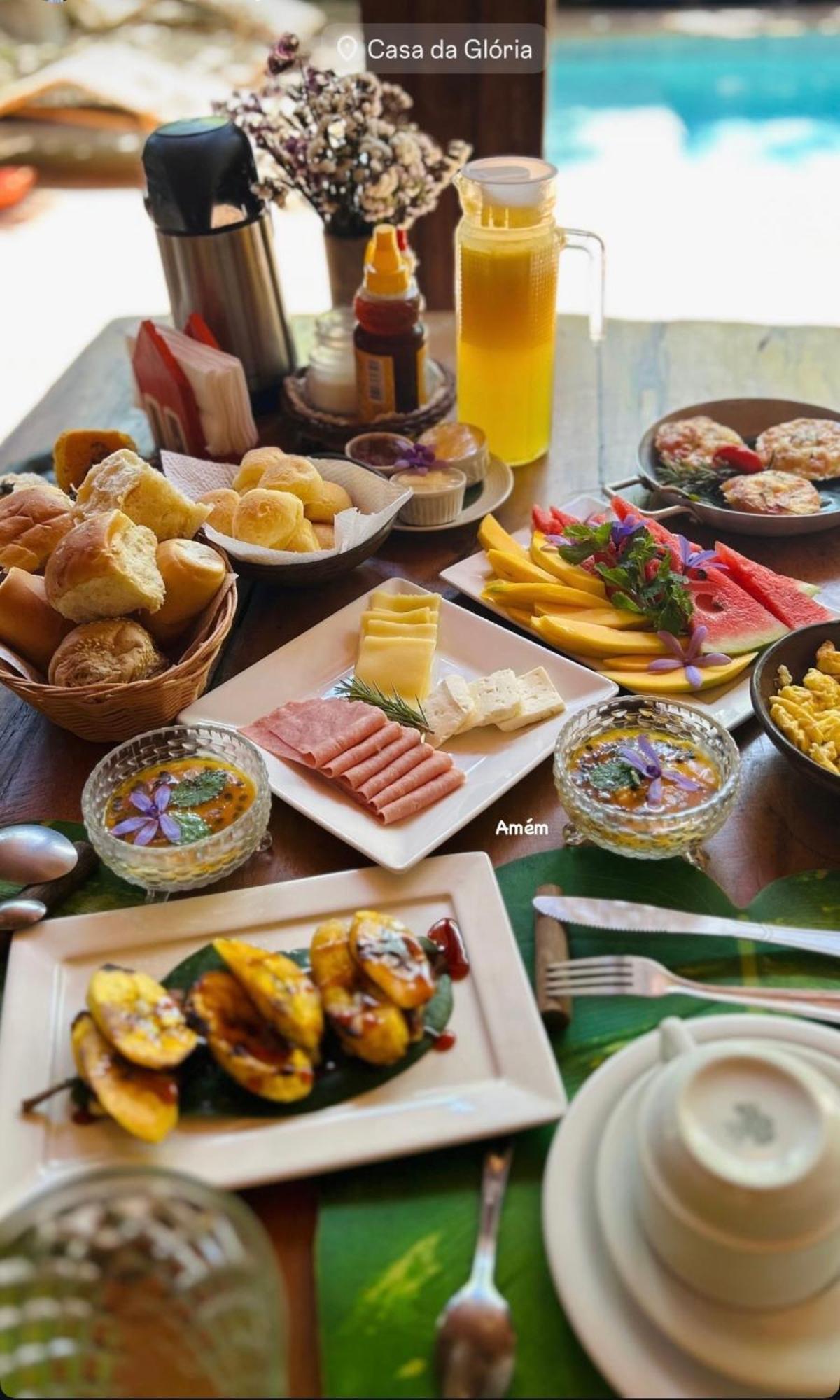 Casa Da Gloria - Boutique